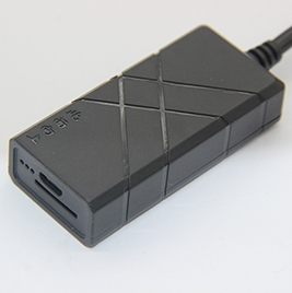 摩托GPS防盗报警