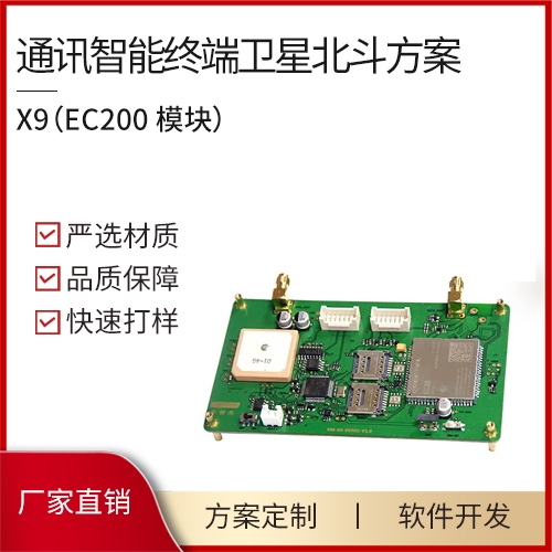 大理x9