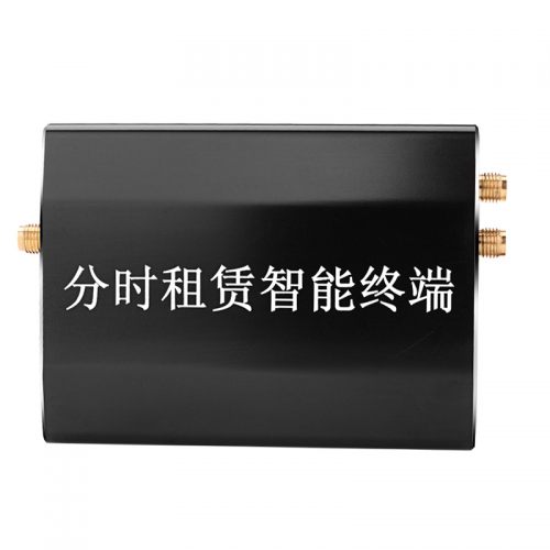 X5 - 4G TBOX全网通北斗定位终端