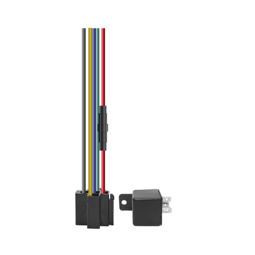 继电器智能定位器车载GPS电动车汽车定位器