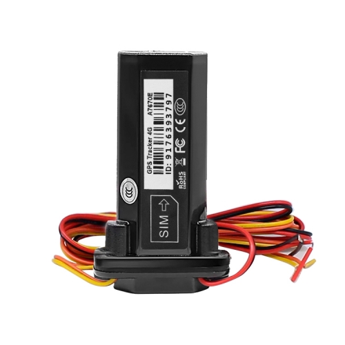 车载GPS定位器防盗追踪器