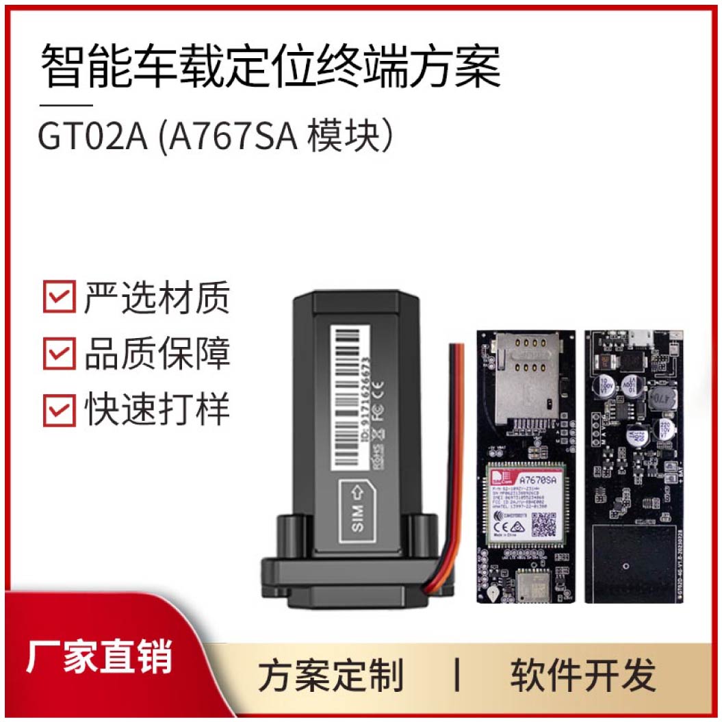 汽车金融风控系统